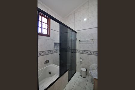 Casa à venda com 146m², 3 quartos e 2 vagasBanheiro Social