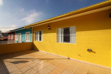 Casa à venda com 146m², 3 quartos e 2 vagasÁrea Externa