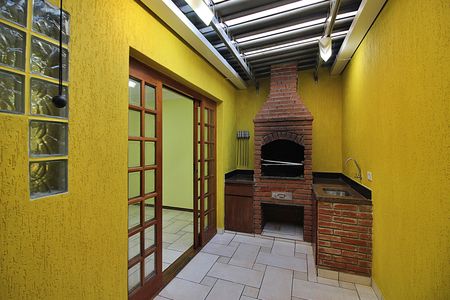 Casa à venda com 146m², 3 quartos e 2 vagasEspaço Gourmet