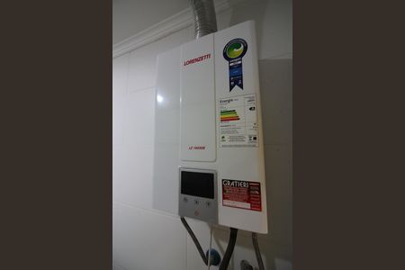 Casa à venda com 146m², 3 quartos e 2 vagasÁrea de Serviço