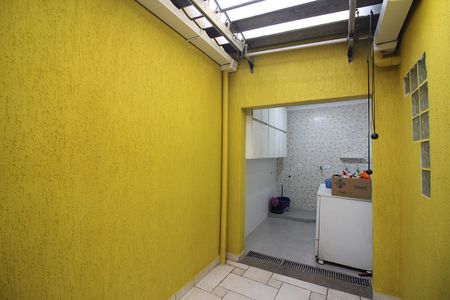 Casa à venda com 146m², 3 quartos e 2 vagasEspaço Gourmet