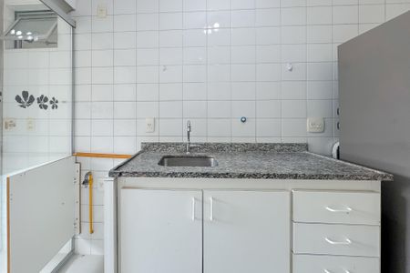 Apartamento à venda com 65m², 2 quartos e 1 vaga Apartamento à venda com 65m², 2 quartos e 1 vagaCozinha