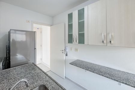 Apartamento à venda com 65m², 2 quartos e 1 vaga Apartamento à venda com 65m², 2 quartos e 1 vagaCozinha