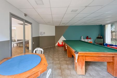 Apartamento à venda com 65m², 2 quartos e 1 vaga Apartamento à venda com 65m², 2 quartos e 1 vagaÁrea comum