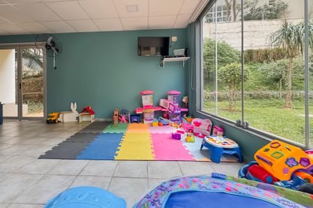 Apartamento à venda com 65m², 2 quartos e 1 vaga Apartamento à venda com 65m², 2 quartos e 1 vagaBrinquedoteca