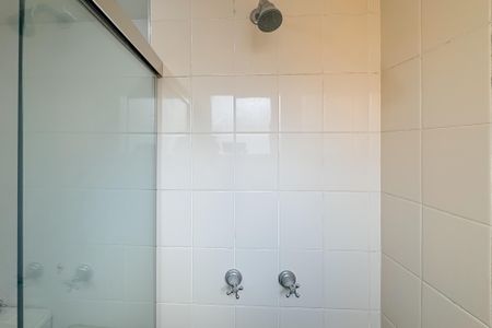 Apartamento à venda com 65m², 2 quartos e 1 vaga Apartamento à venda com 65m², 2 quartos e 1 vagaBanheiro da Suíte