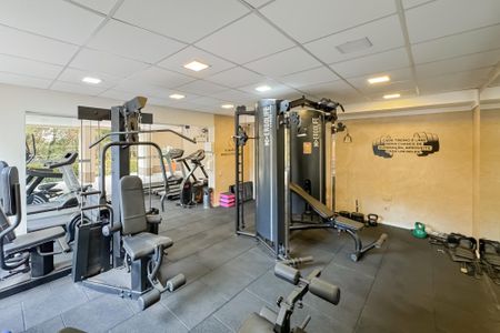 Apartamento à venda com 65m², 2 quartos e 1 vaga Apartamento à venda com 65m², 2 quartos e 1 vagaAcademia