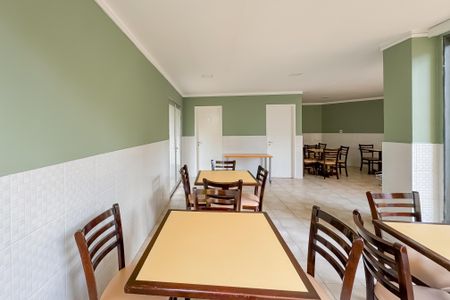 Apartamento à venda com 65m², 2 quartos e 1 vaga Apartamento à venda com 65m², 2 quartos e 1 vagaÁrea comum
