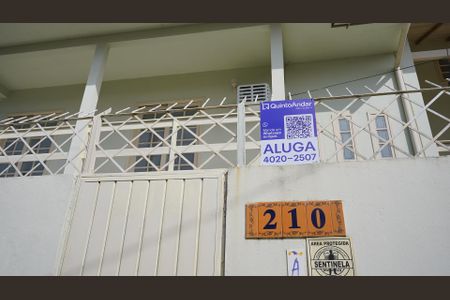 Casa para alugar com 200m², 4 quartos e 2 vagasPlaquinha