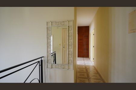 Casa para alugar com 200m², 4 quartos e 2 vagasCorredor