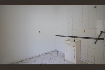 Casa para alugar com 200m², 4 quartos e 2 vagasÁrea de Serviço