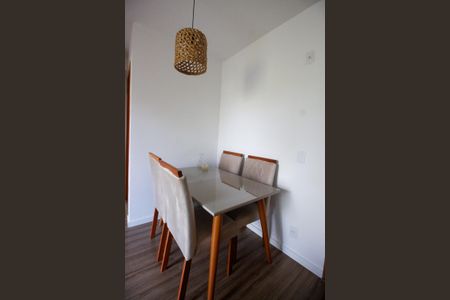 Apartamento para alugar com 52m², 2 quartos e 1 vagaSala