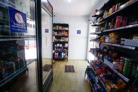 Apartamento para alugar com 52m², 2 quartos e 1 vagaÁrea comum