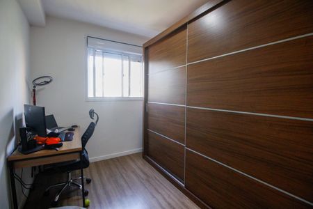 Apartamento para alugar com 52m², 2 quartos e 1 vagaQuarto