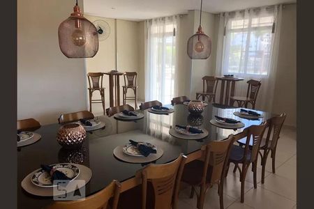 Apartamento à venda com 118m², 3 quartos e 2 vagas Apartamento à venda com 118m², 3 quartos e 2 vagasÁrea comum