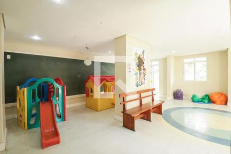 Apartamento à venda com 118m², 3 quartos e 2 vagas Apartamento à venda com 118m², 3 quartos e 2 vagasÁrea comum