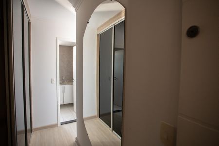 Apartamento à venda com 118m², 3 quartos e 2 vagas Apartamento à venda com 118m², 3 quartos e 2 vagasQuarto