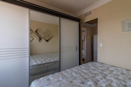 Quarto de apartamento para alugar com 1 quarto, 50m² em Vila Moreira, Guarulhos