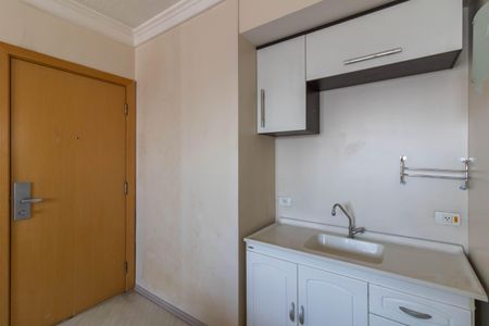 Apartamento à venda com 50m², 1 quarto e 1 vaga Apartamento à venda com 50m², 1 quarto e 1 vagaCozinha