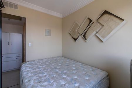 Apartamento à venda com 50m², 1 quarto e 1 vaga Apartamento à venda com 50m², 1 quarto e 1 vagaQuarto