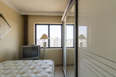 Quarto de apartamento para alugar com 1 quarto, 50m² em Vila Moreira, Guarulhos