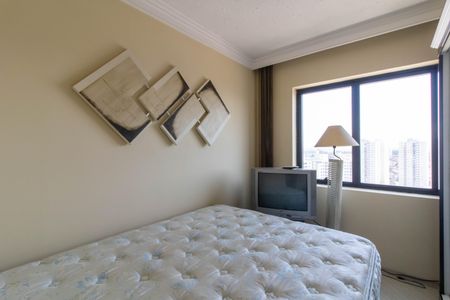 Apartamento à venda com 50m², 1 quarto e 1 vaga Apartamento à venda com 50m², 1 quarto e 1 vagaQuarto