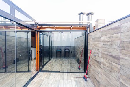 Apartamento à venda com 90m², 2 quartos e 1 vaga Apartamento à venda com 90m², 2 quartos e 1 vagaÁrea Gourmet