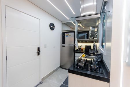 Apartamento à venda com 90m², 2 quartos e 1 vaga Apartamento à venda com 90m², 2 quartos e 1 vagaCozinha