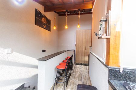 Apartamento à venda com 90m², 2 quartos e 1 vaga Apartamento à venda com 90m², 2 quartos e 1 vagaÁrea Gourmet