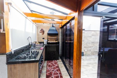 Apartamento à venda com 90m², 2 quartos e 1 vaga Apartamento à venda com 90m², 2 quartos e 1 vagaÁrea Gourmet