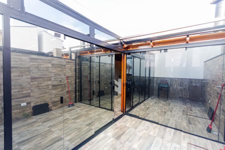 Apartamento à venda com 90m², 2 quartos e 1 vaga Apartamento à venda com 90m², 2 quartos e 1 vagaÁrea Gourmet