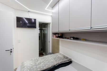 Apartamento à venda com 90m², 2 quartos e 1 vaga Apartamento à venda com 90m², 2 quartos e 1 vagaSuíte