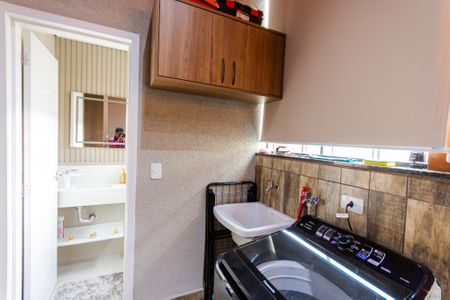 Apartamento à venda com 90m², 2 quartos e 1 vaga Apartamento à venda com 90m², 2 quartos e 1 vagaÁrea de Serviço