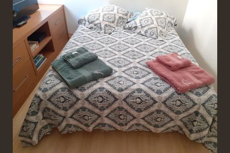 Apartamento à venda com 90m², 2 quartos e 2 vagas Apartamento à venda com 90m², 2 quartos e 2 vagasFoto 13