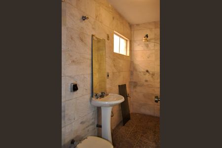 Apartamento à venda com 50m², 1 quarto e sem vaga Apartamento à venda com 50m², 1 quarto e sem vagaBanheiro