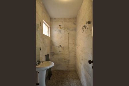 Apartamento à venda com 50m², 1 quarto e sem vaga Apartamento à venda com 50m², 1 quarto e sem vagaBanheiro