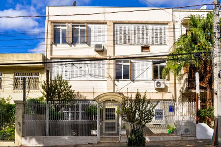 Apartamento à venda com 50m², 1 quarto e sem vaga Apartamento à venda com 50m², 1 quarto e sem vagaFachada