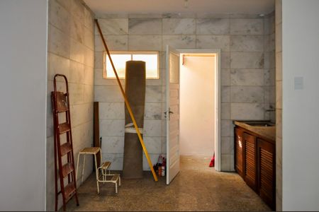 Apartamento à venda com 50m², 1 quarto e sem vaga Apartamento à venda com 50m², 1 quarto e sem vagaCozinha