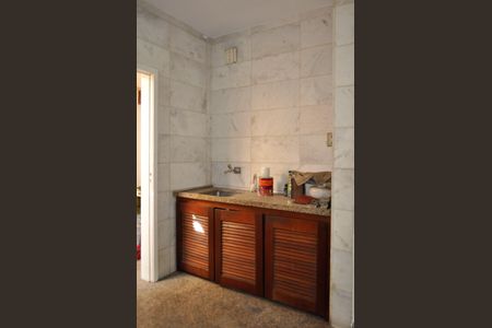 Apartamento à venda com 50m², 1 quarto e sem vaga Apartamento à venda com 50m², 1 quarto e sem vagaCozinha