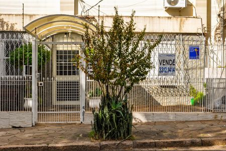 Apartamento à venda com 50m², 1 quarto e sem vaga Apartamento à venda com 50m², 1 quarto e sem vagaFachada