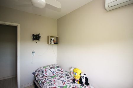 Apartamento à venda com 55m², 2 quartos e 1 vaga Apartamento à venda com 55m², 2 quartos e 1 vagaQuarto 2
