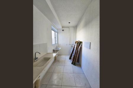 Apartamento à venda com 44m², 2 quartos e sem vagaÁrea de Serviço