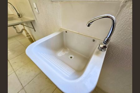 Apartamento à venda com 44m², 2 quartos e sem vagaÁrea de Serviço