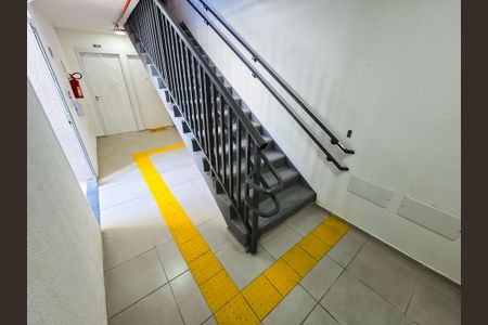 Apartamento à venda com 44m², 2 quartos e sem vagaHall de entrada