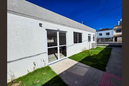 Apartamento à venda com 44m², 2 quartos e sem vagaÁrea comum - Salão de festas