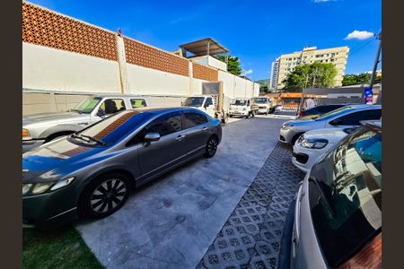 Apartamento à venda com 44m², 2 quartos e sem vagaÁrea comum