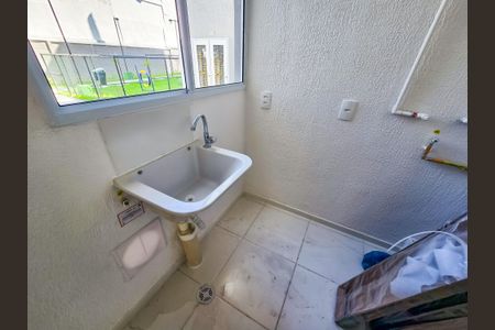 Apartamento à venda com 44m², 2 quartos e sem vagaÁrea de Serviço