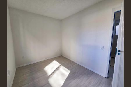 Apartamento à venda com 44m², 2 quartos e sem vagaQuarto 1