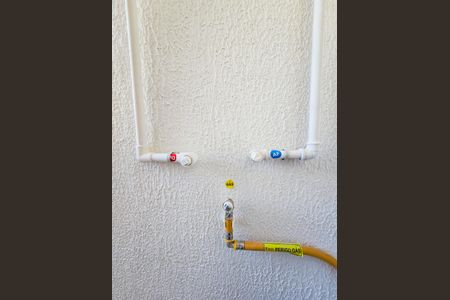 Apartamento à venda com 44m², 2 quartos e sem vagaÁrea de Serviço