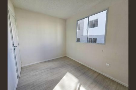 Apartamento à venda com 44m², 2 quartos e sem vagaQuarto 1